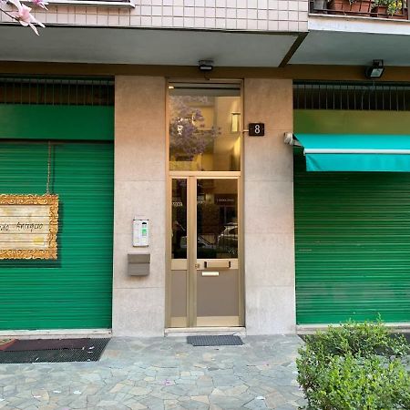 Princy Apartment Milano Ngoại thất bức ảnh