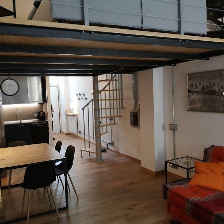 Princy Apartment Milano Ngoại thất bức ảnh