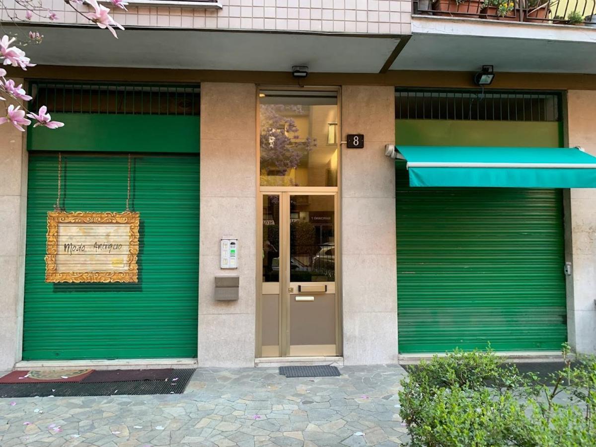 Princy Apartment Milano Ngoại thất bức ảnh