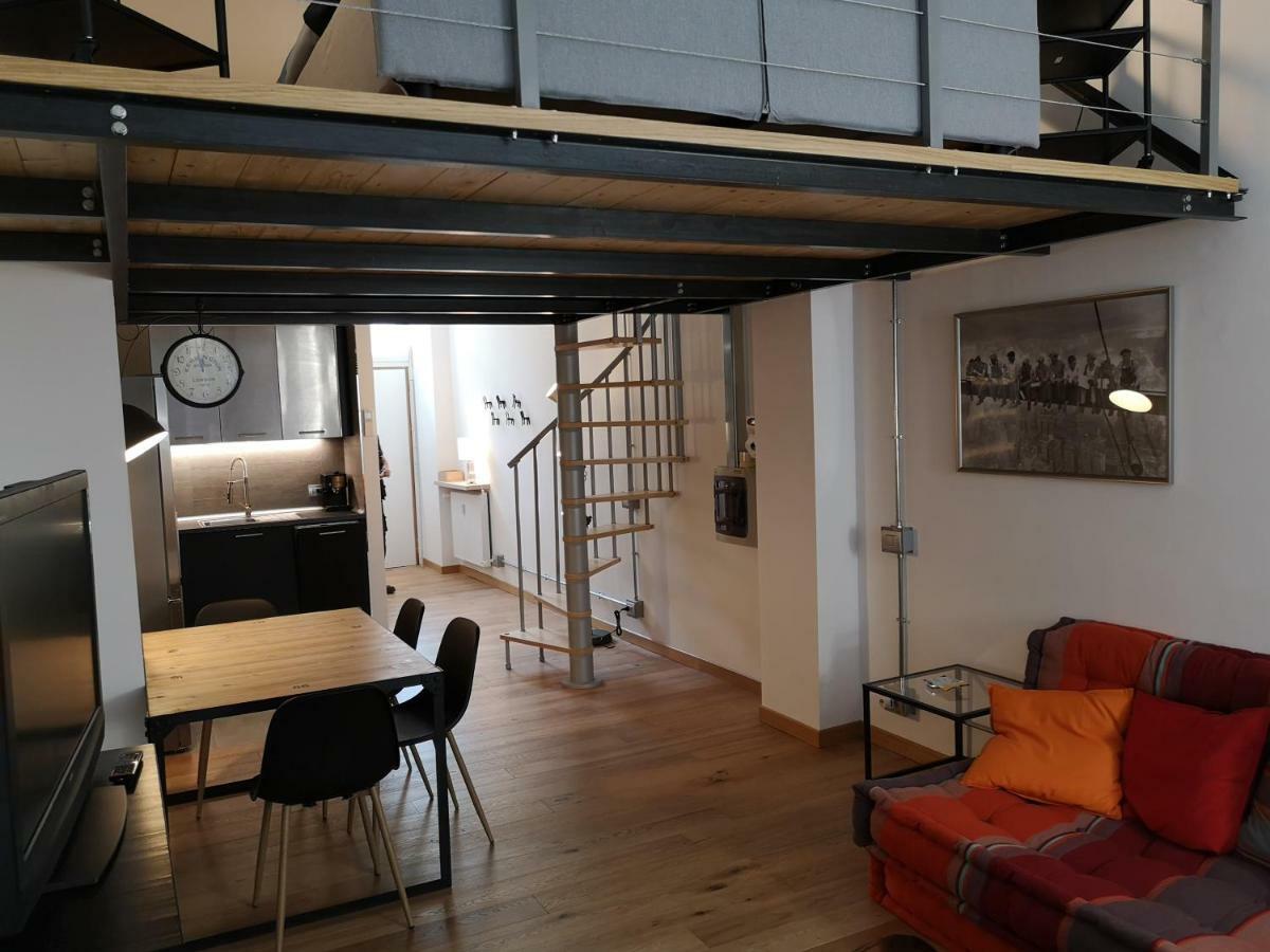 Princy Apartment Milano Ngoại thất bức ảnh