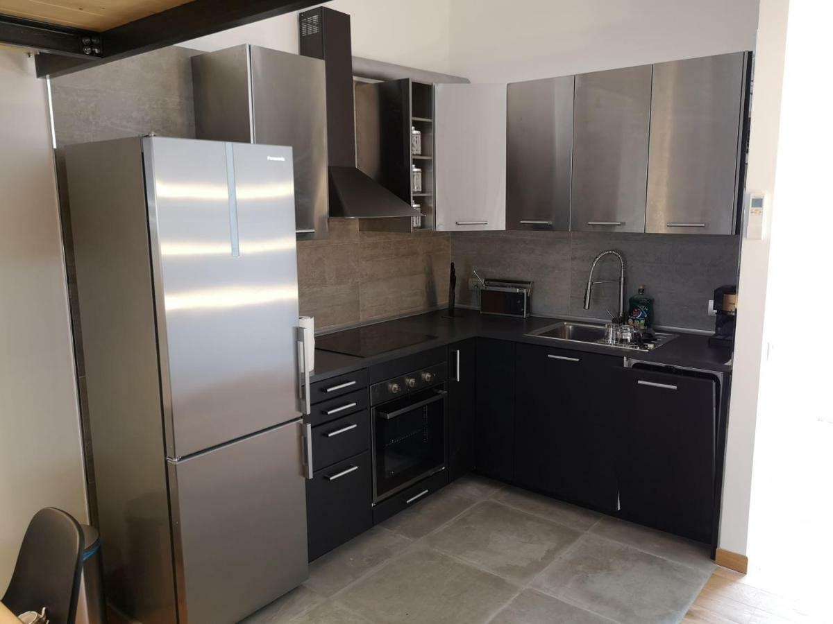 Princy Apartment Milano Ngoại thất bức ảnh