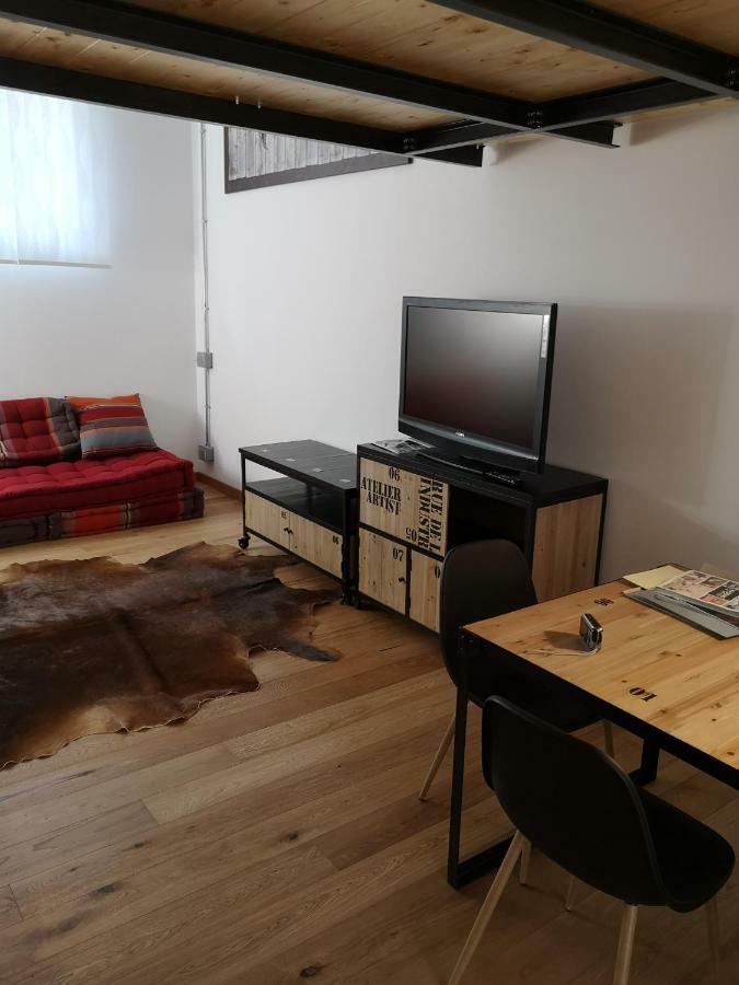 Princy Apartment Milano Ngoại thất bức ảnh