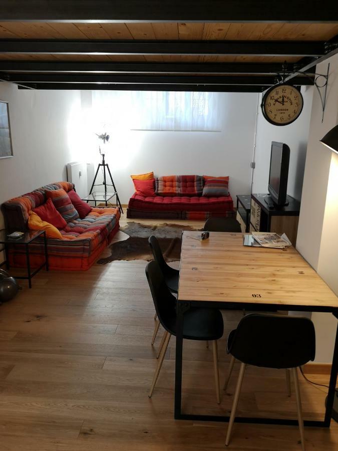 Princy Apartment Milano Ngoại thất bức ảnh