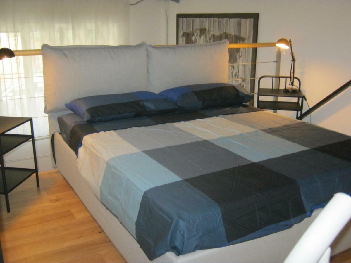 Princy Apartment Milano Ngoại thất bức ảnh
