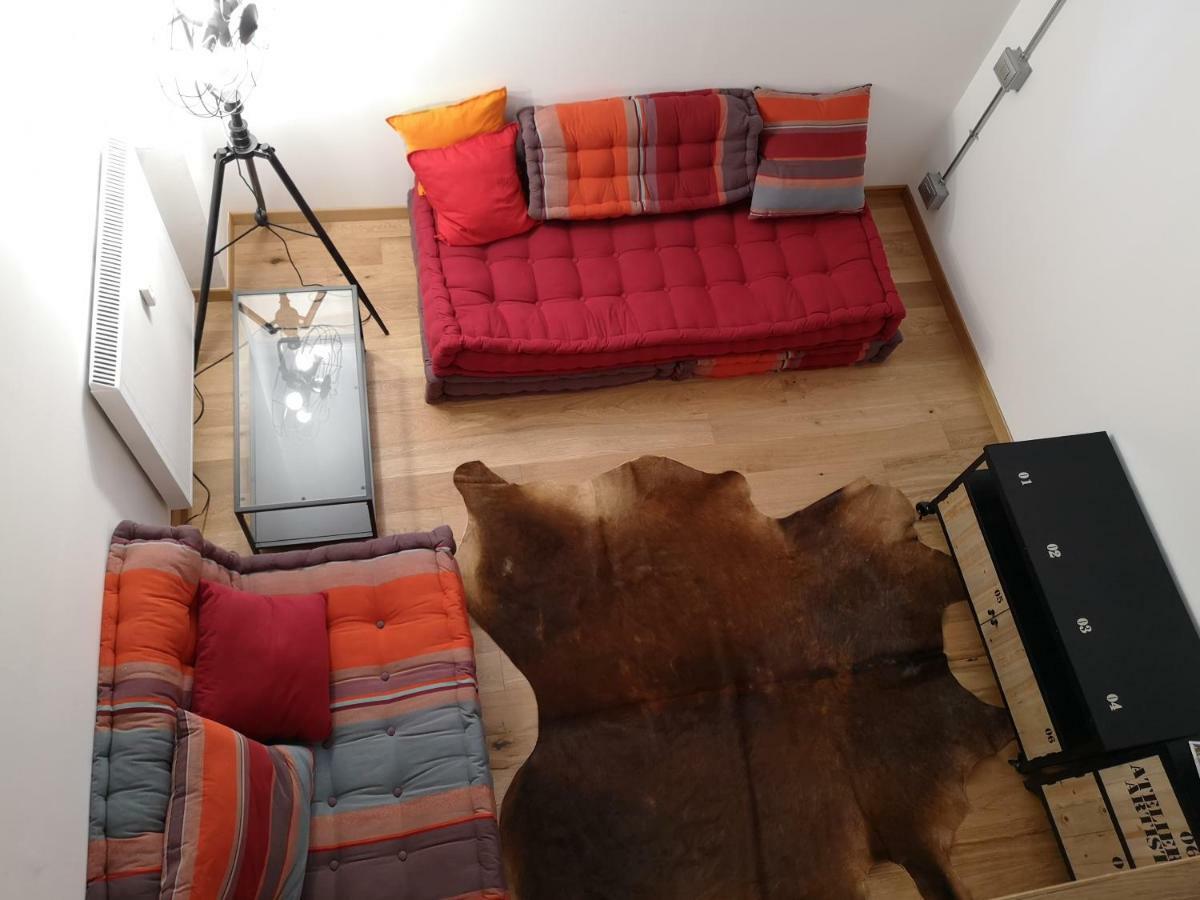 Princy Apartment Milano Ngoại thất bức ảnh
