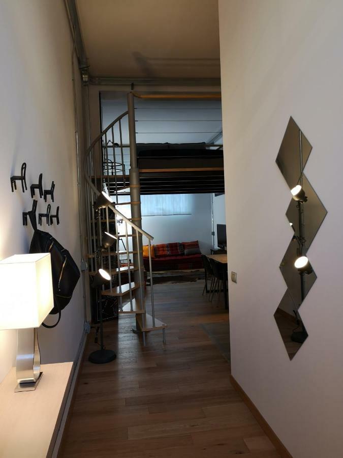 Princy Apartment Milano Ngoại thất bức ảnh