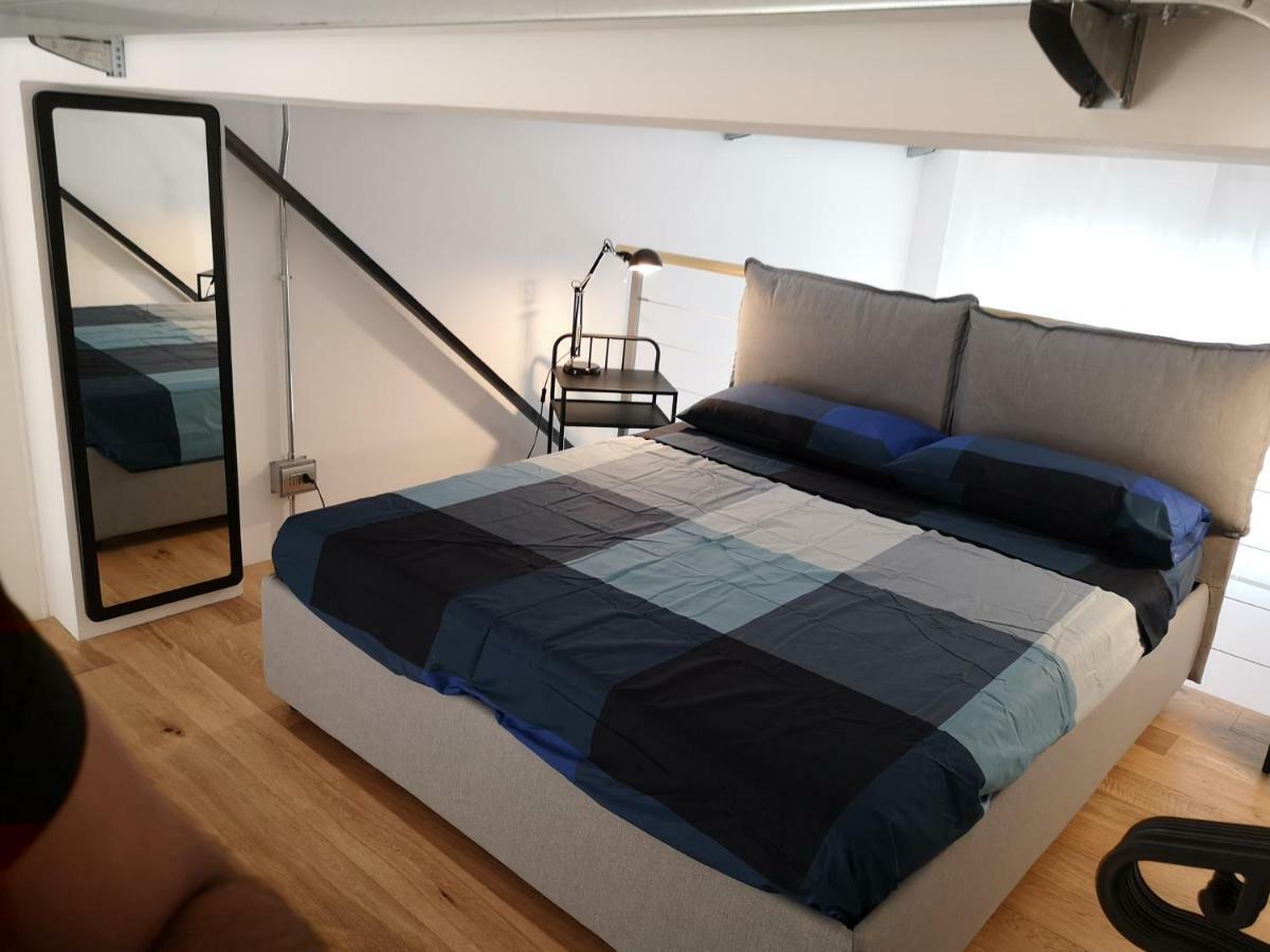 Princy Apartment Milano Ngoại thất bức ảnh