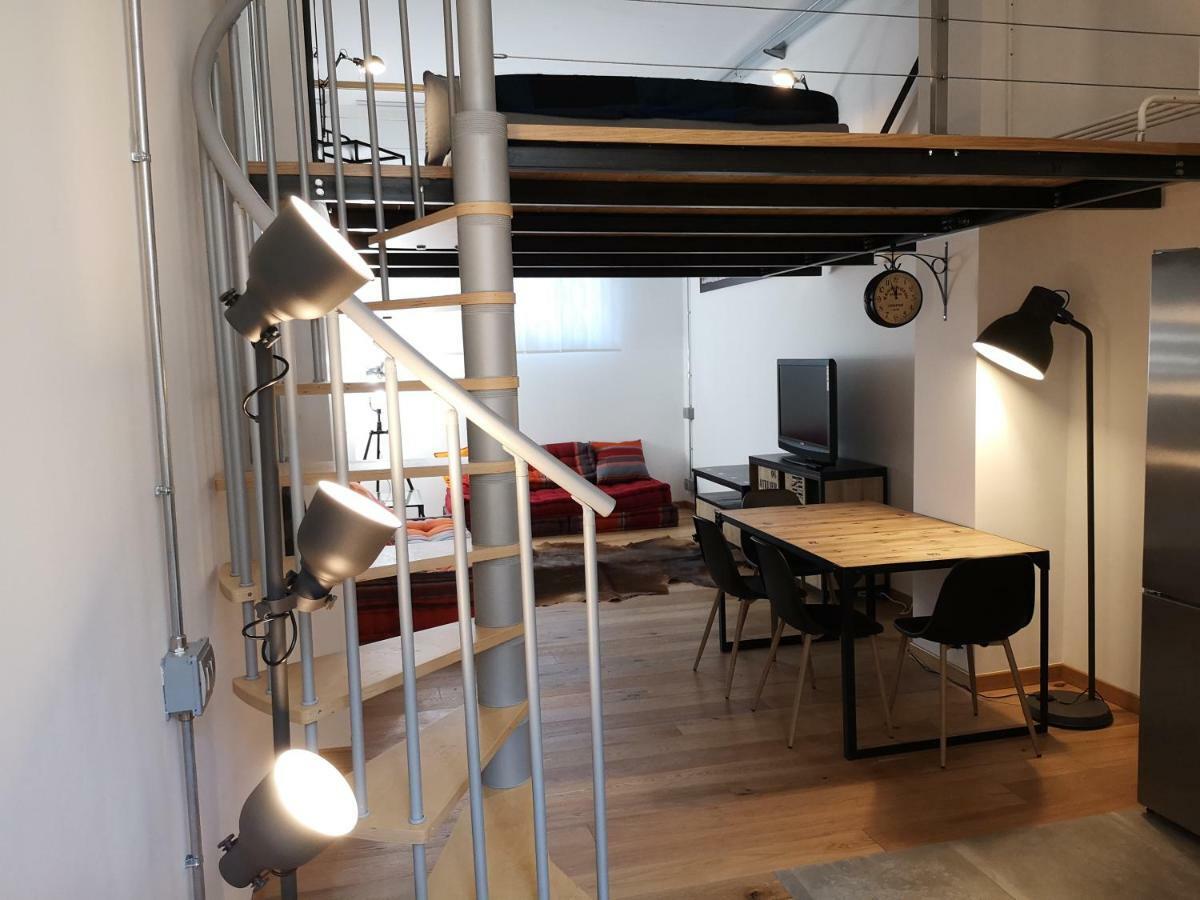 Princy Apartment Milano Ngoại thất bức ảnh